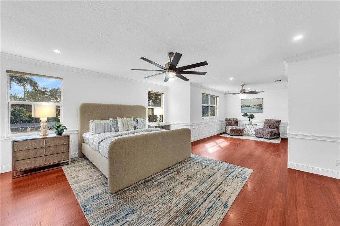 Pembroke Falls - Residential