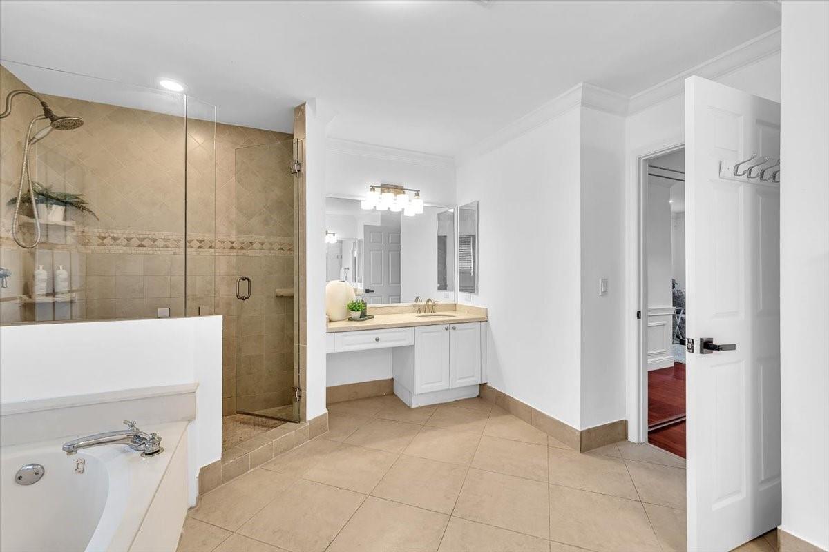 Pembroke Falls - Residential