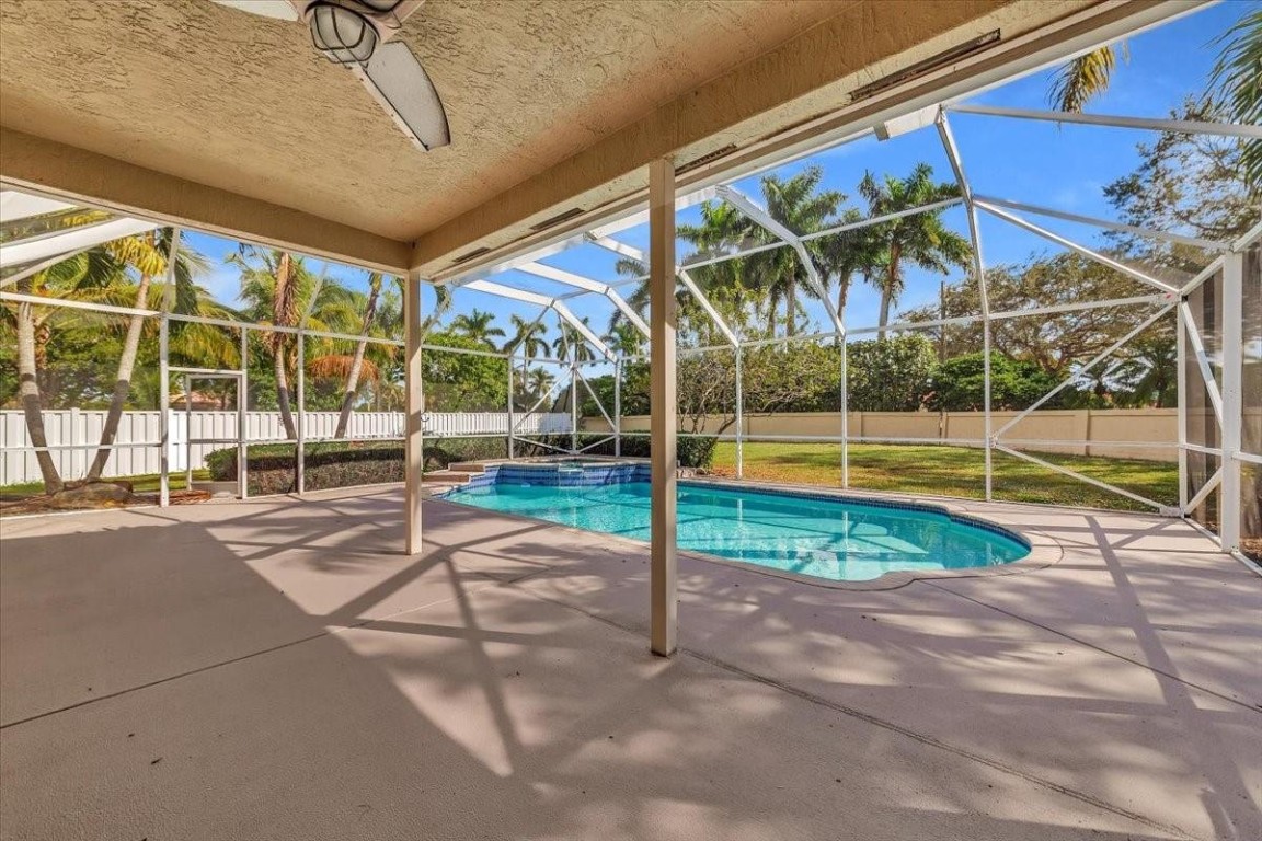 Pembroke Falls - Residential