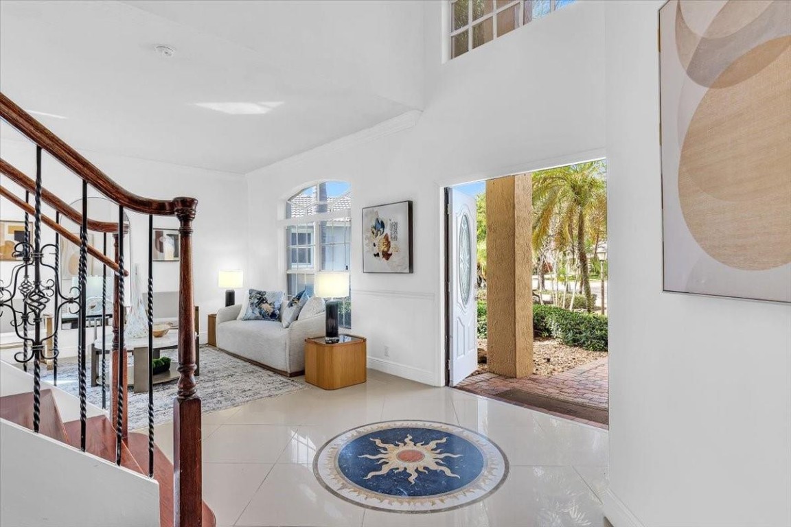 Pembroke Falls - Residential