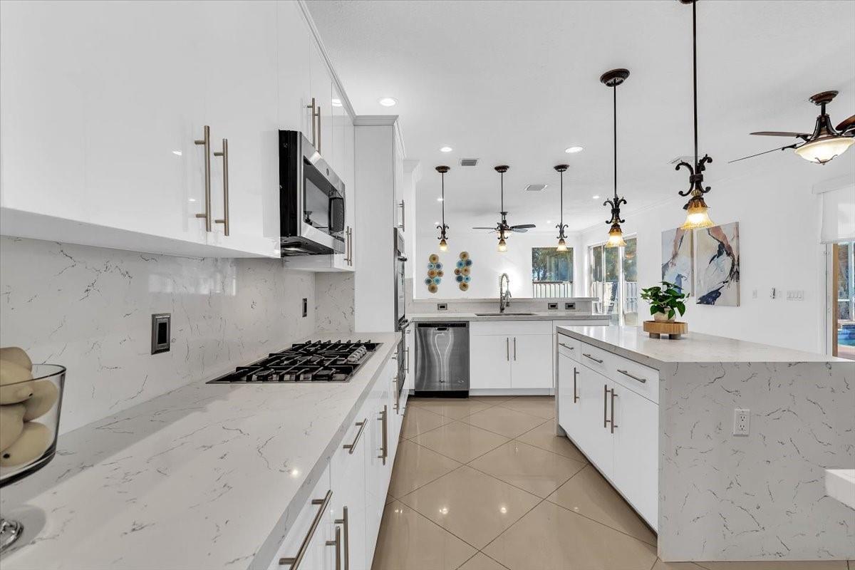 Pembroke Falls - Residential