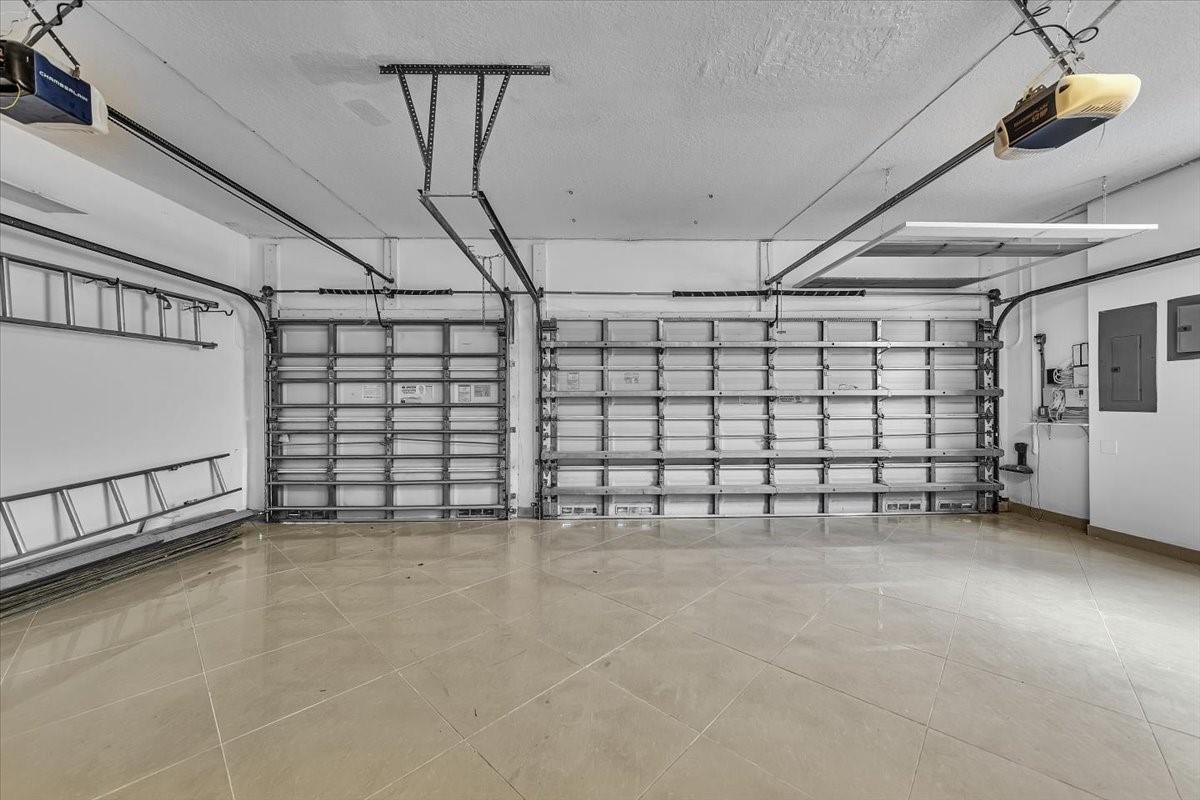 Pembroke Falls - Residential