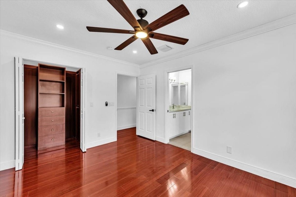 Pembroke Falls - Residential