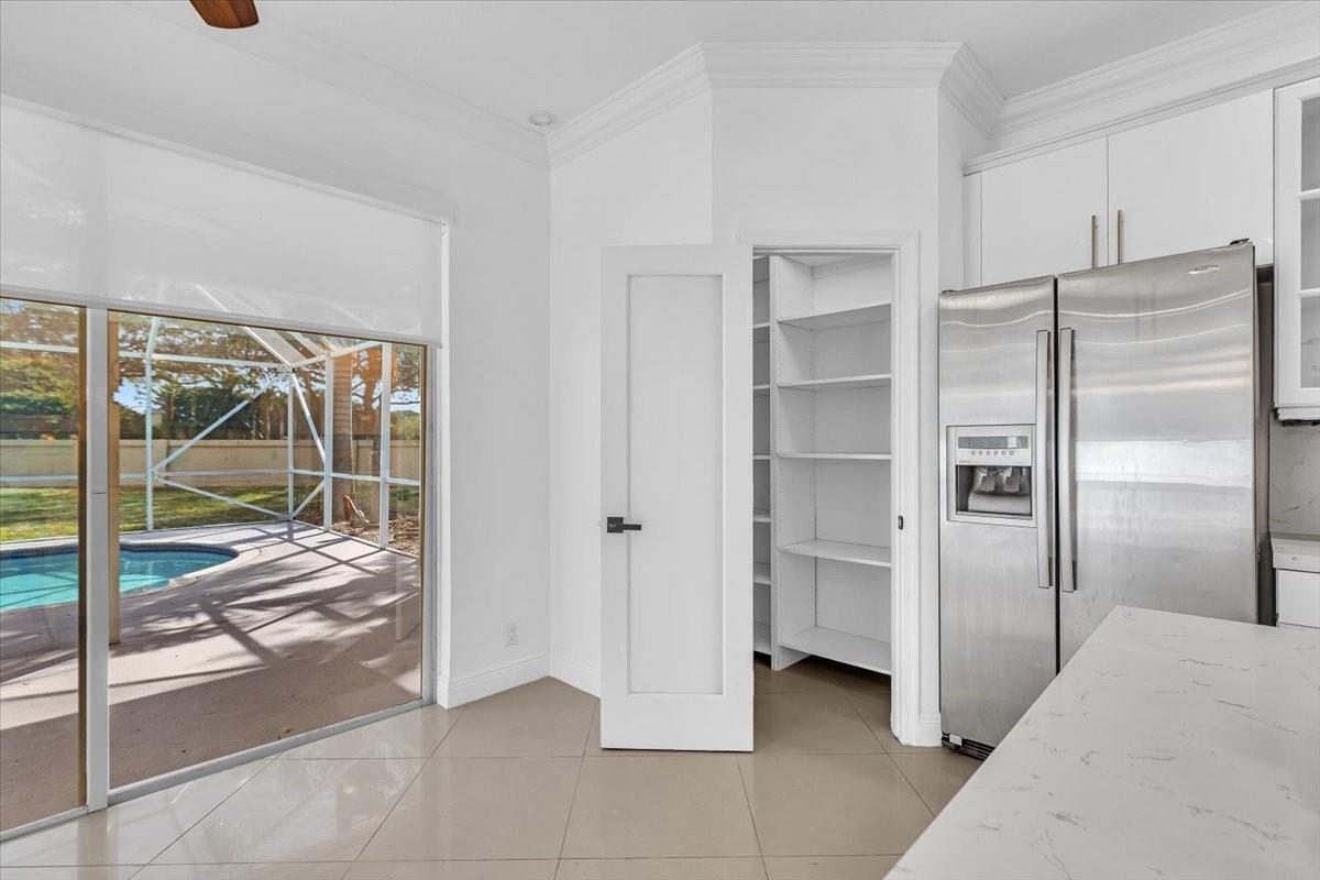 Pembroke Falls - Residential