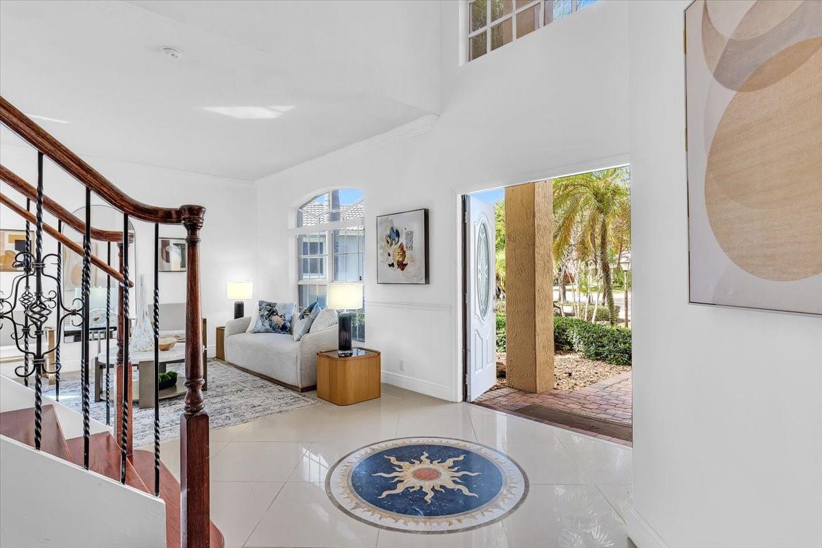 Pembroke Falls - Residential