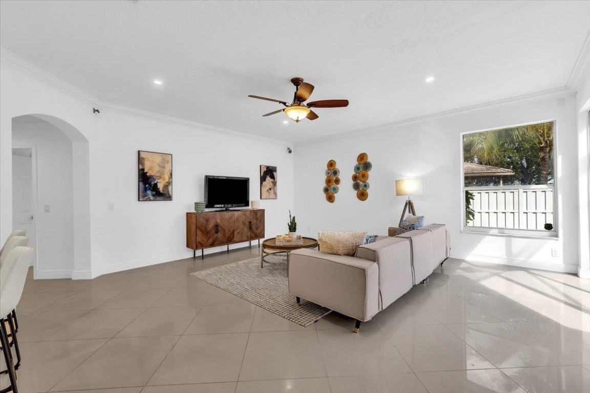 Pembroke Falls - Residential