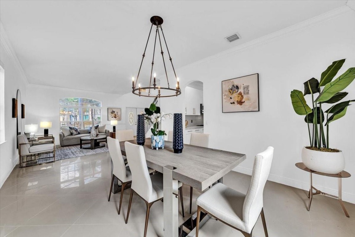 Pembroke Falls - Residential