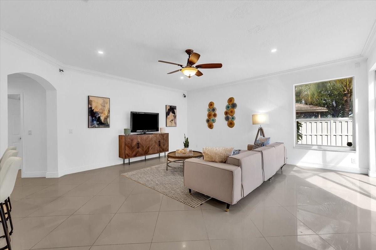 Pembroke Falls - Residential