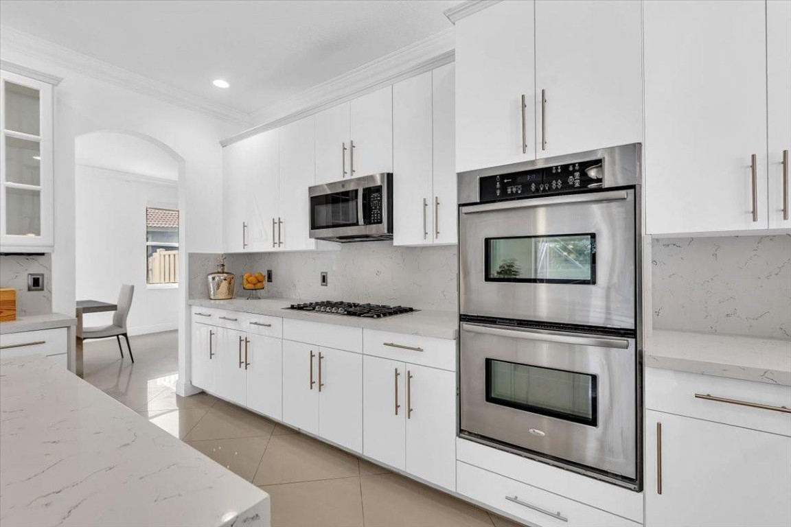 Pembroke Falls - Residential