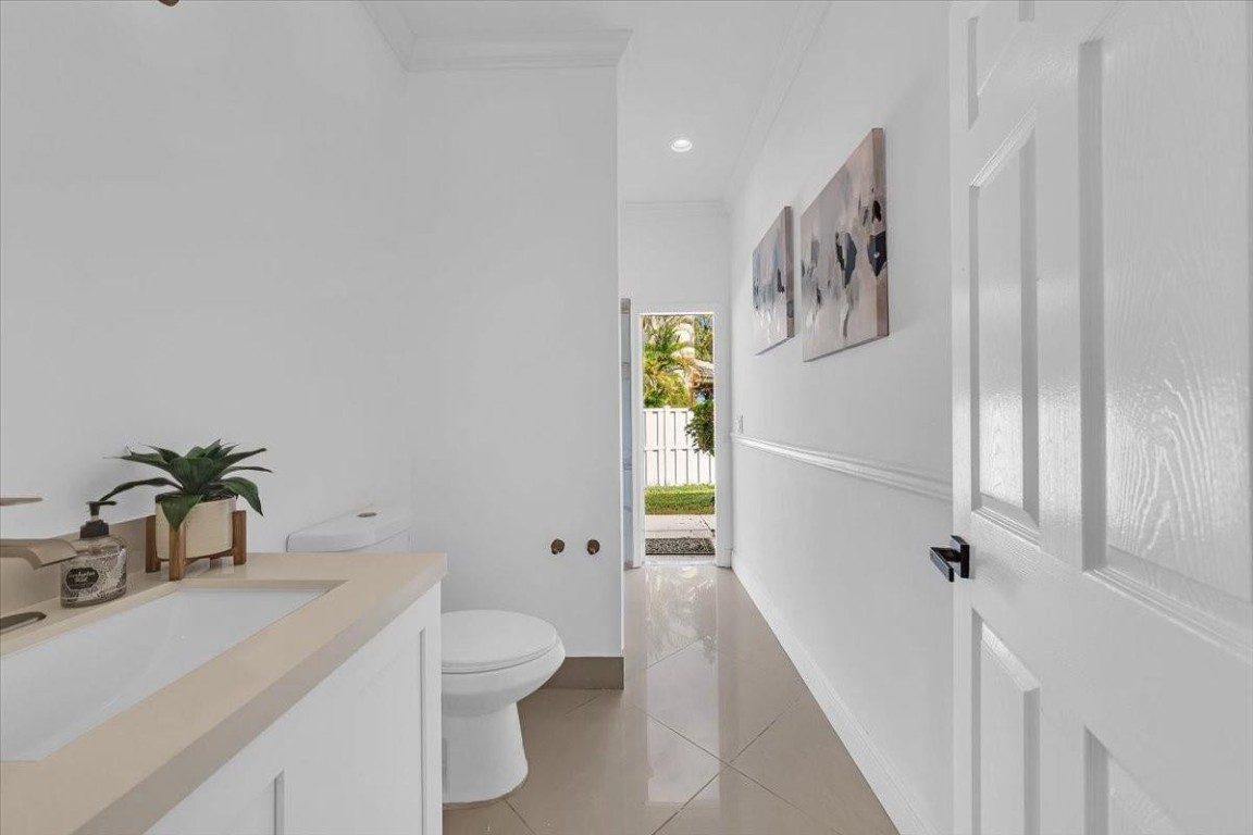 Pembroke Falls - Residential