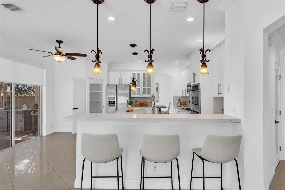 Pembroke Falls - Residential