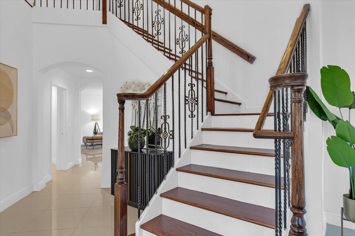 Pembroke Falls - Residential