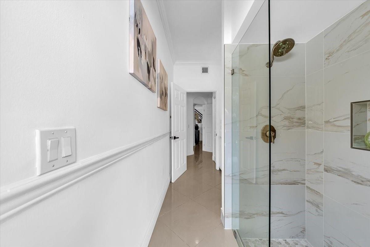 Pembroke Falls - Residential