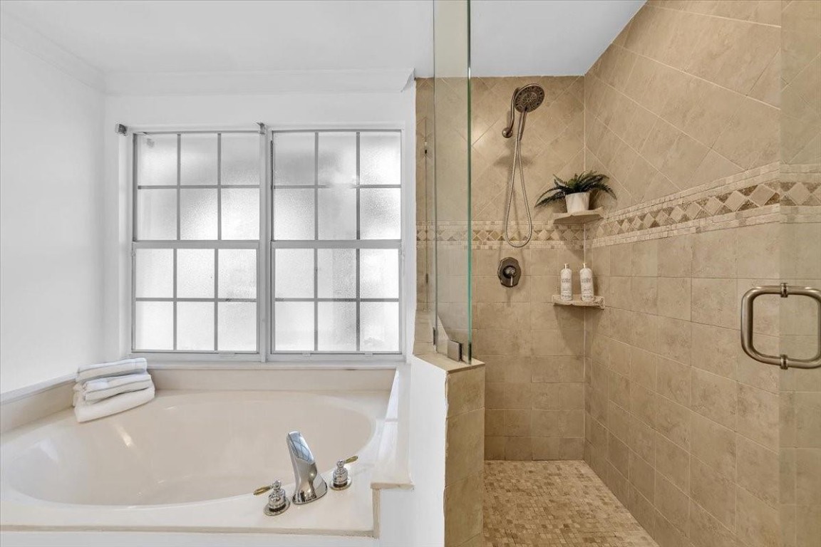 Pembroke Falls - Residential