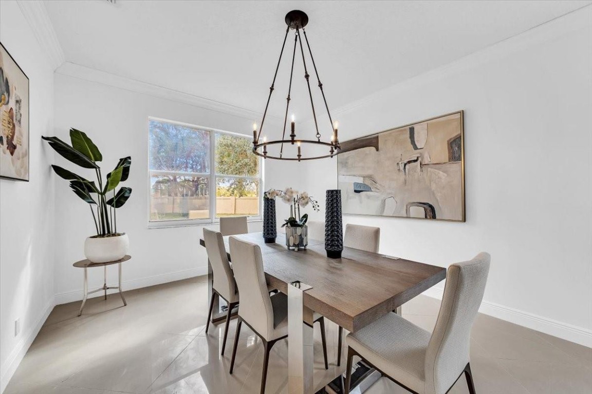 Pembroke Falls - Residential