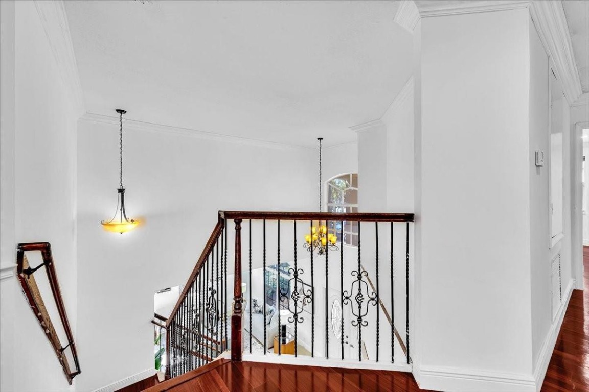 Pembroke Falls - Residential