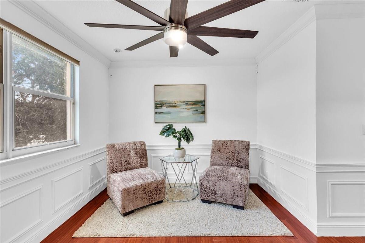 Pembroke Falls - Residential