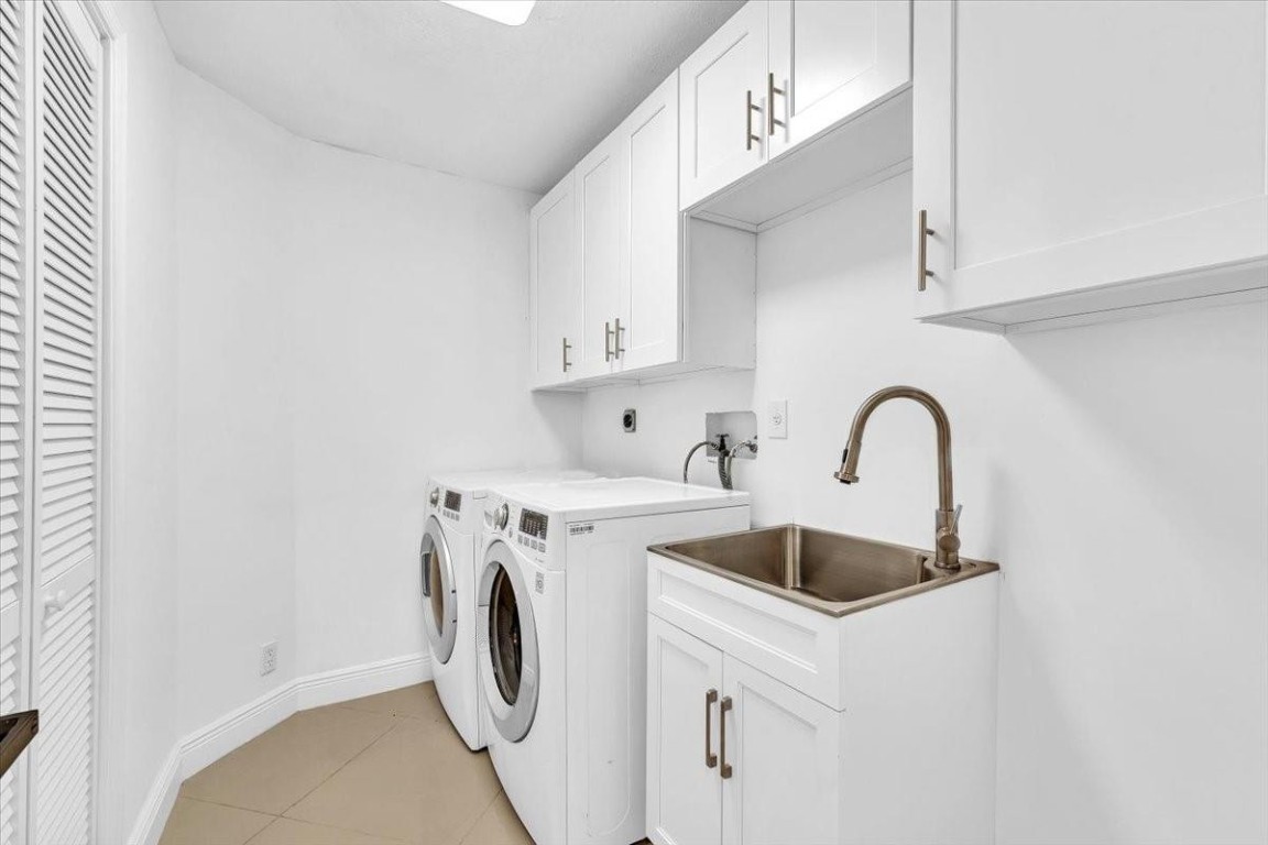 Pembroke Falls - Residential