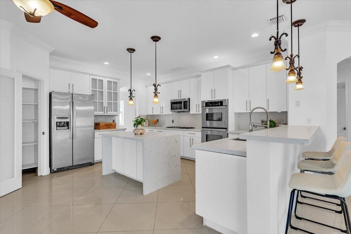 Pembroke Falls - Residential