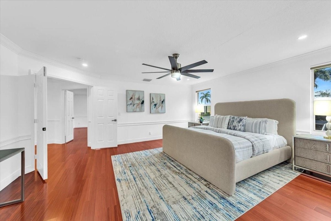 Pembroke Falls - Residential