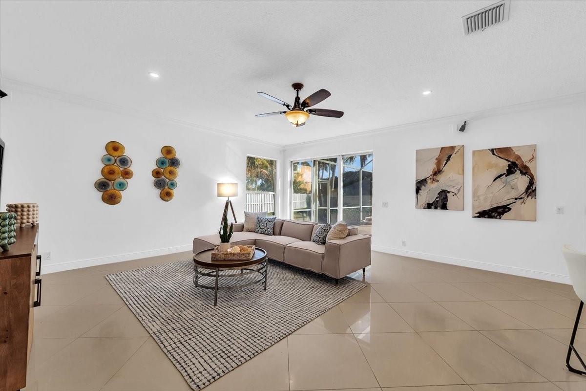 Pembroke Falls - Residential