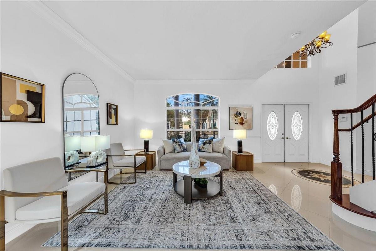 Pembroke Falls - Residential