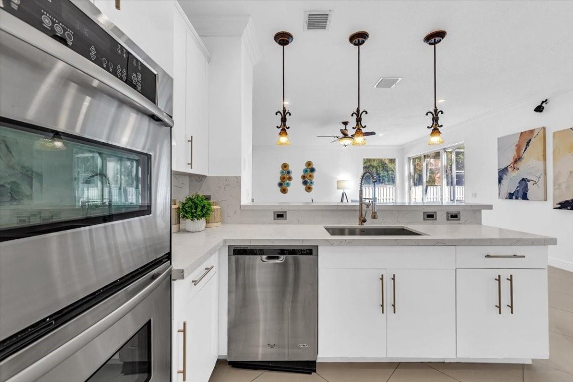 Pembroke Falls - Residential