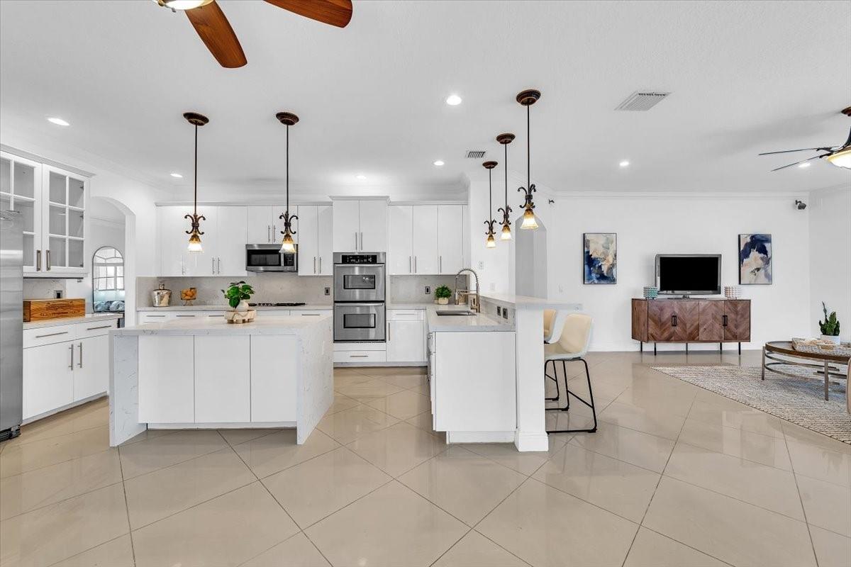 Pembroke Falls - Residential