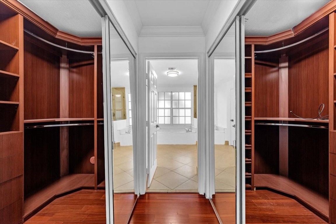 Pembroke Falls - Residential