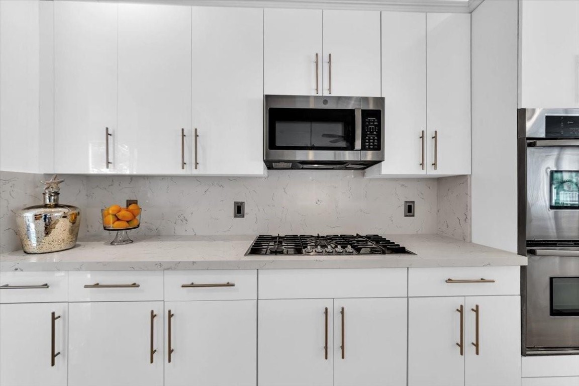 Pembroke Falls - Residential