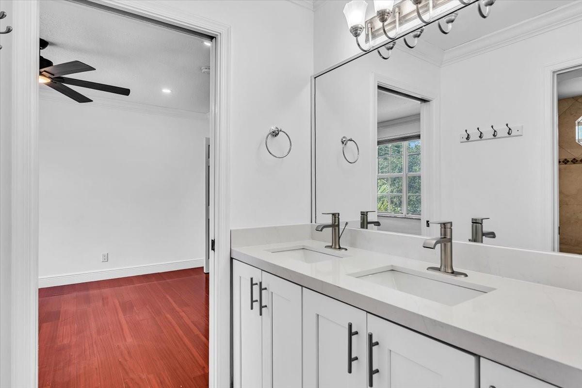 Pembroke Falls - Residential