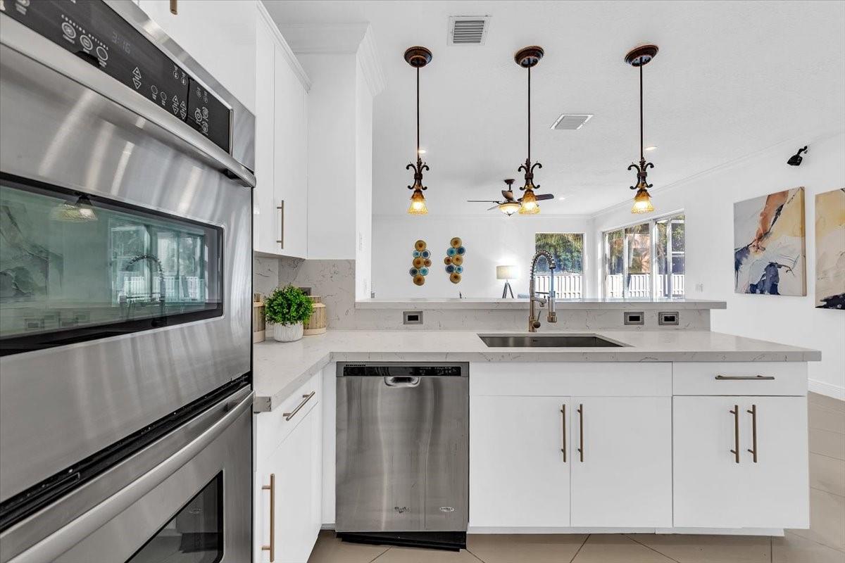 Pembroke Falls - Residential