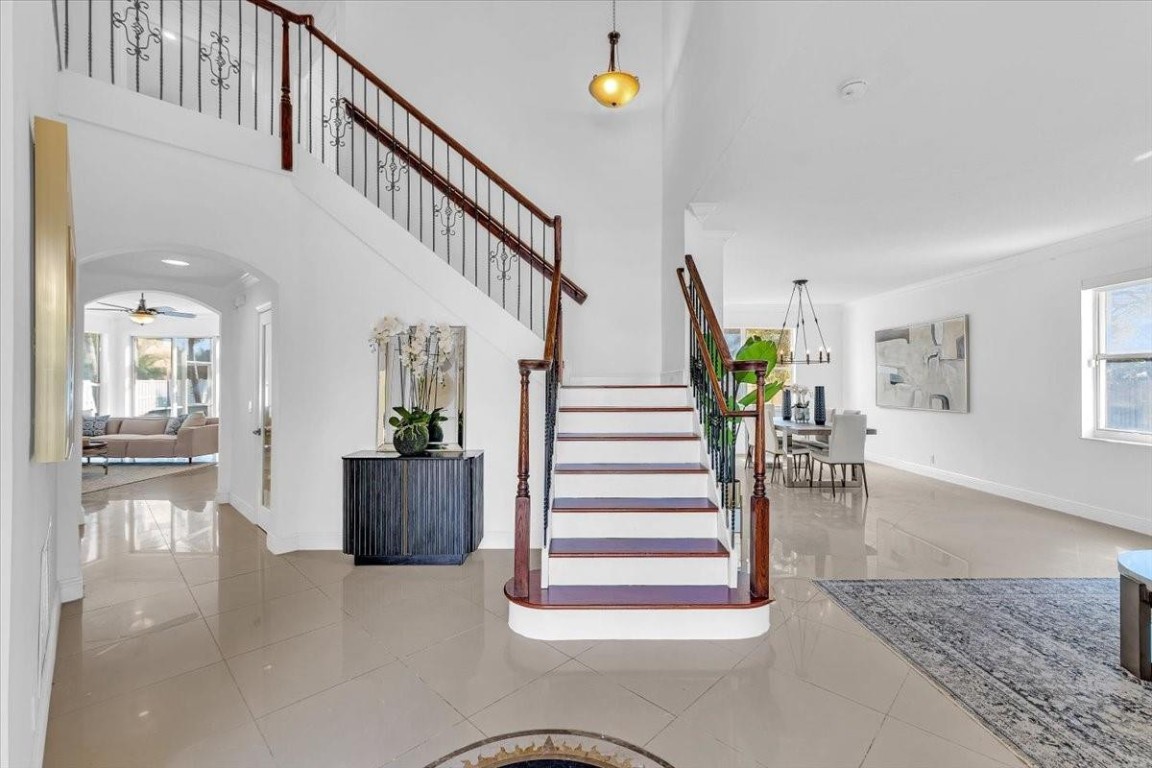 Pembroke Falls - Residential