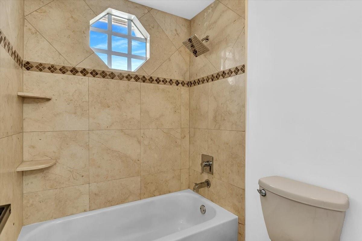 Pembroke Falls - Residential