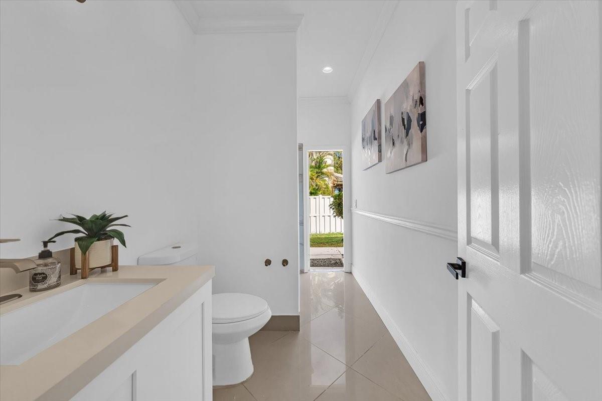 Pembroke Falls - Residential