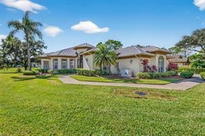Photo of 3210 Bent Pine Drive, Fort Pierce, FL 34951 (MLS # B26040006)