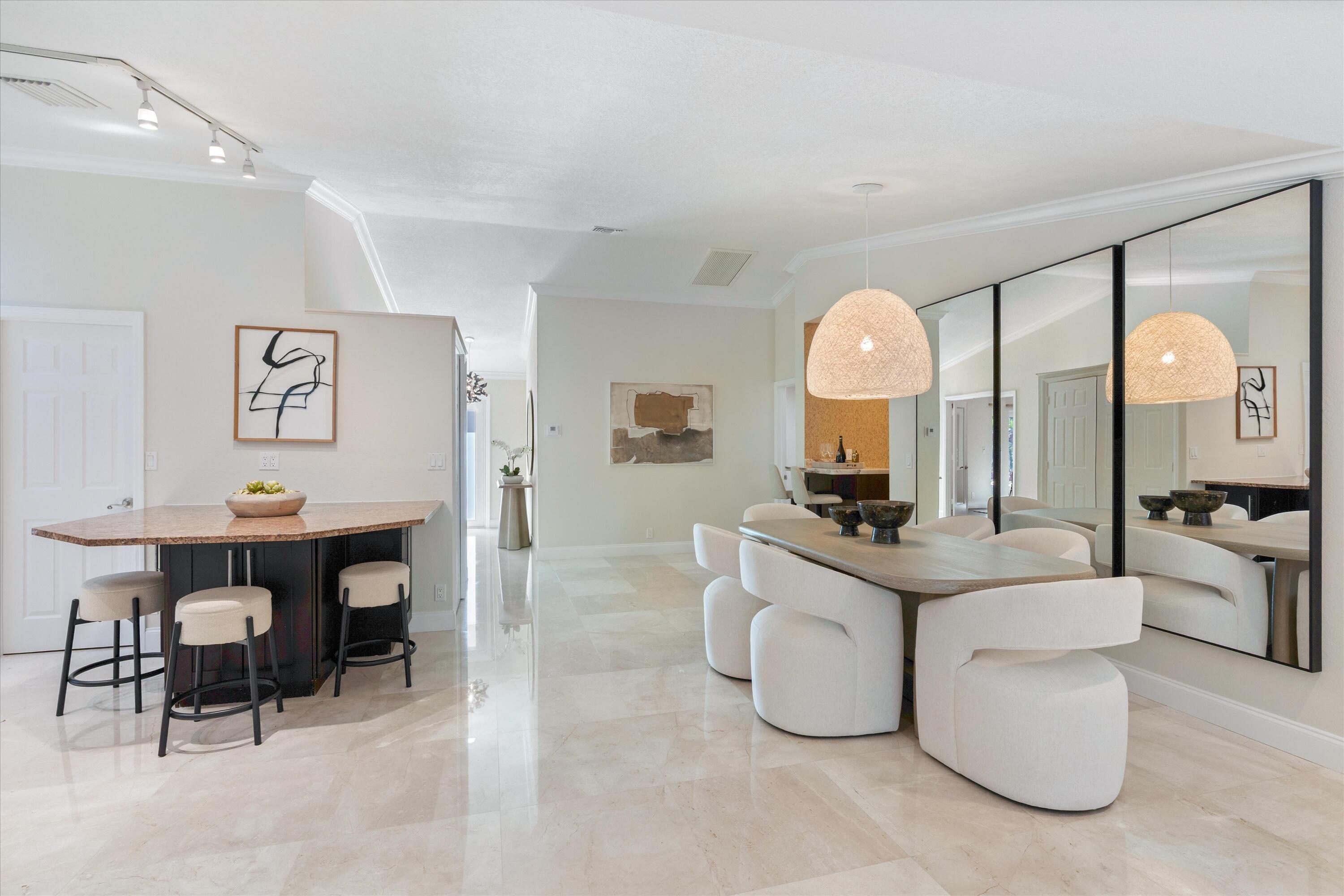 734 Camino Gardens Lane
