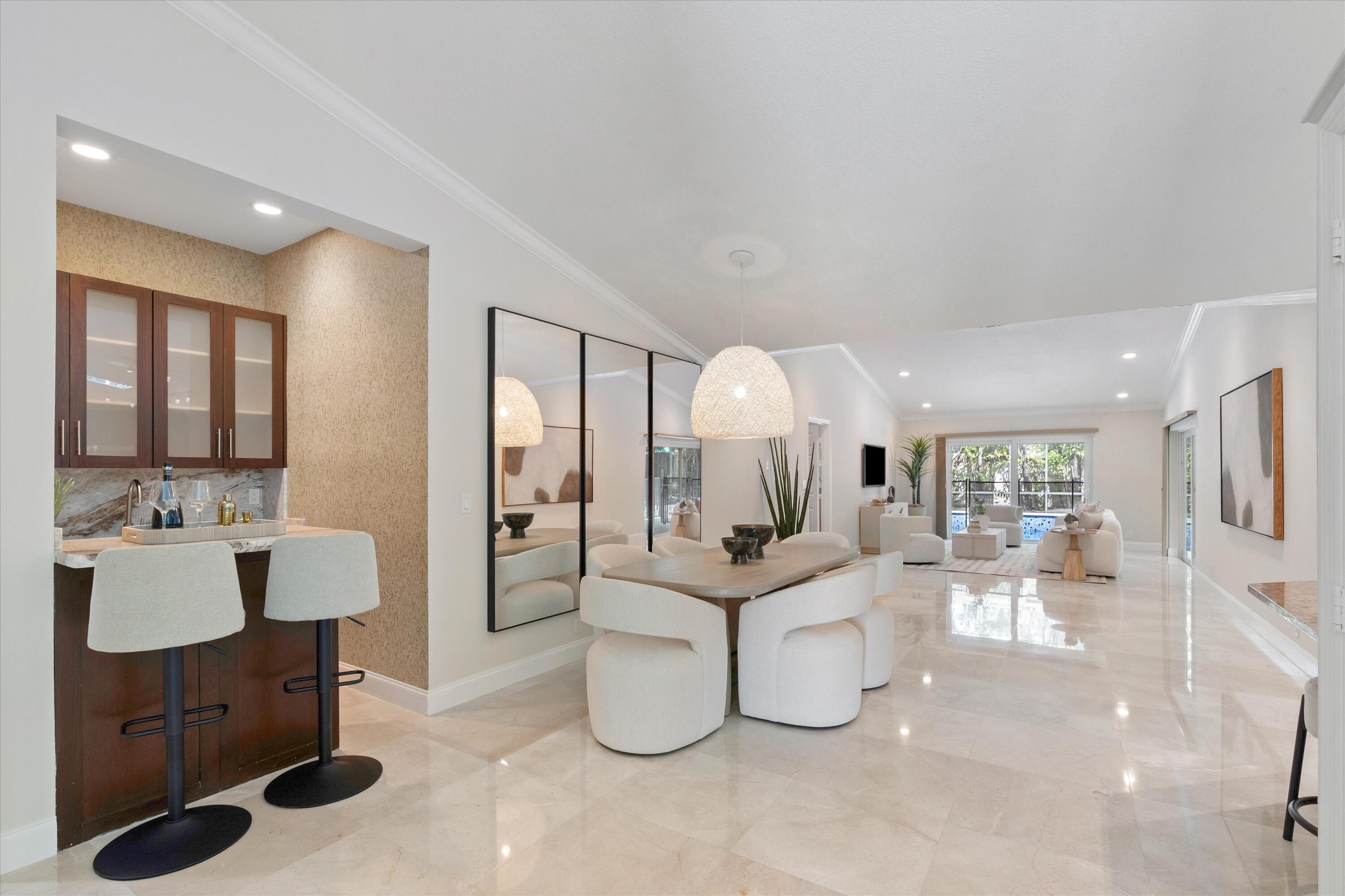 734 Camino Gardens Lane