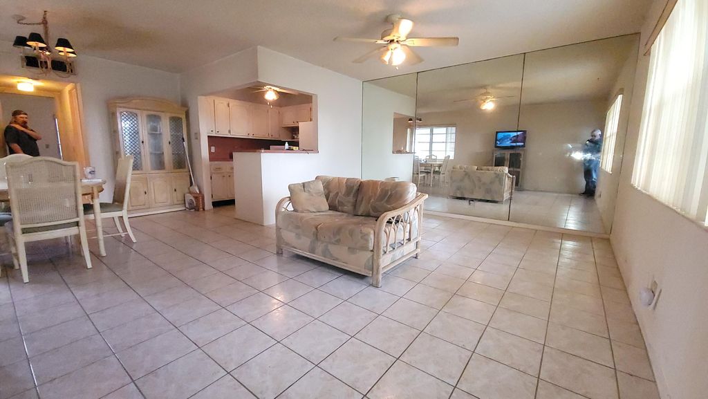 Photo of 21 Norwich A, West Palm Beach, FL 33417 (MLS # R11168057)