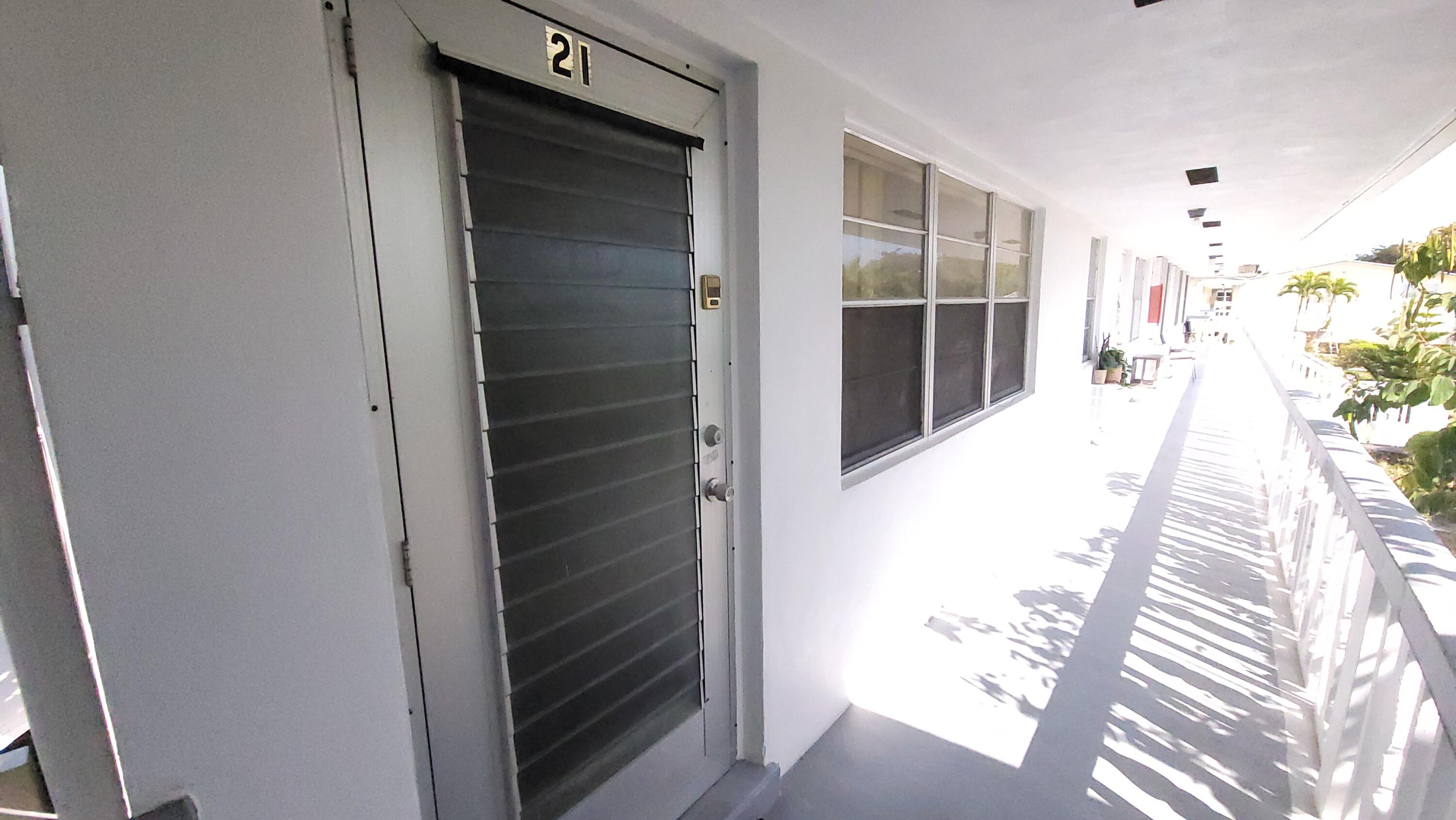 Century Village - Residential