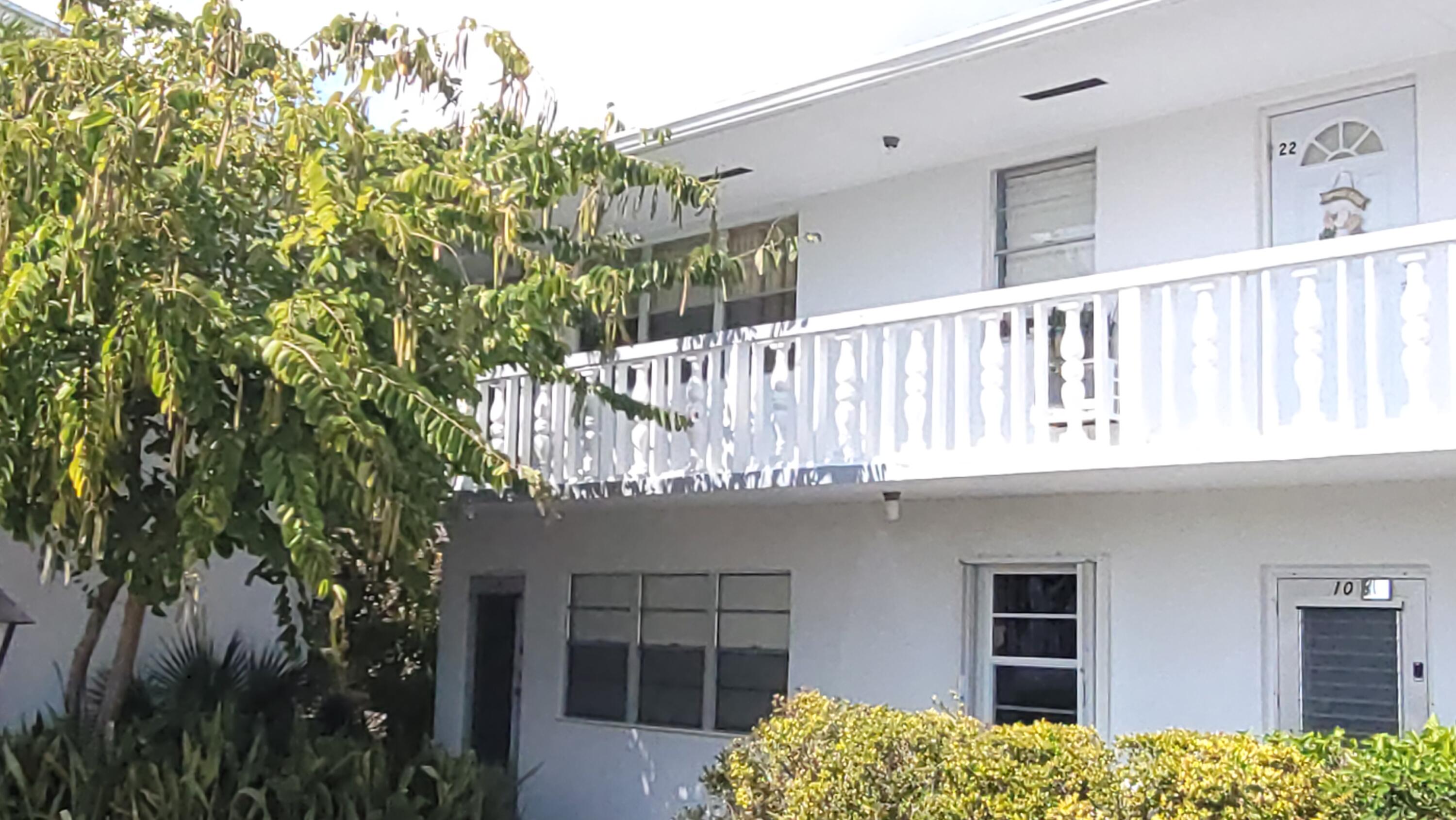 Century Village - Residential