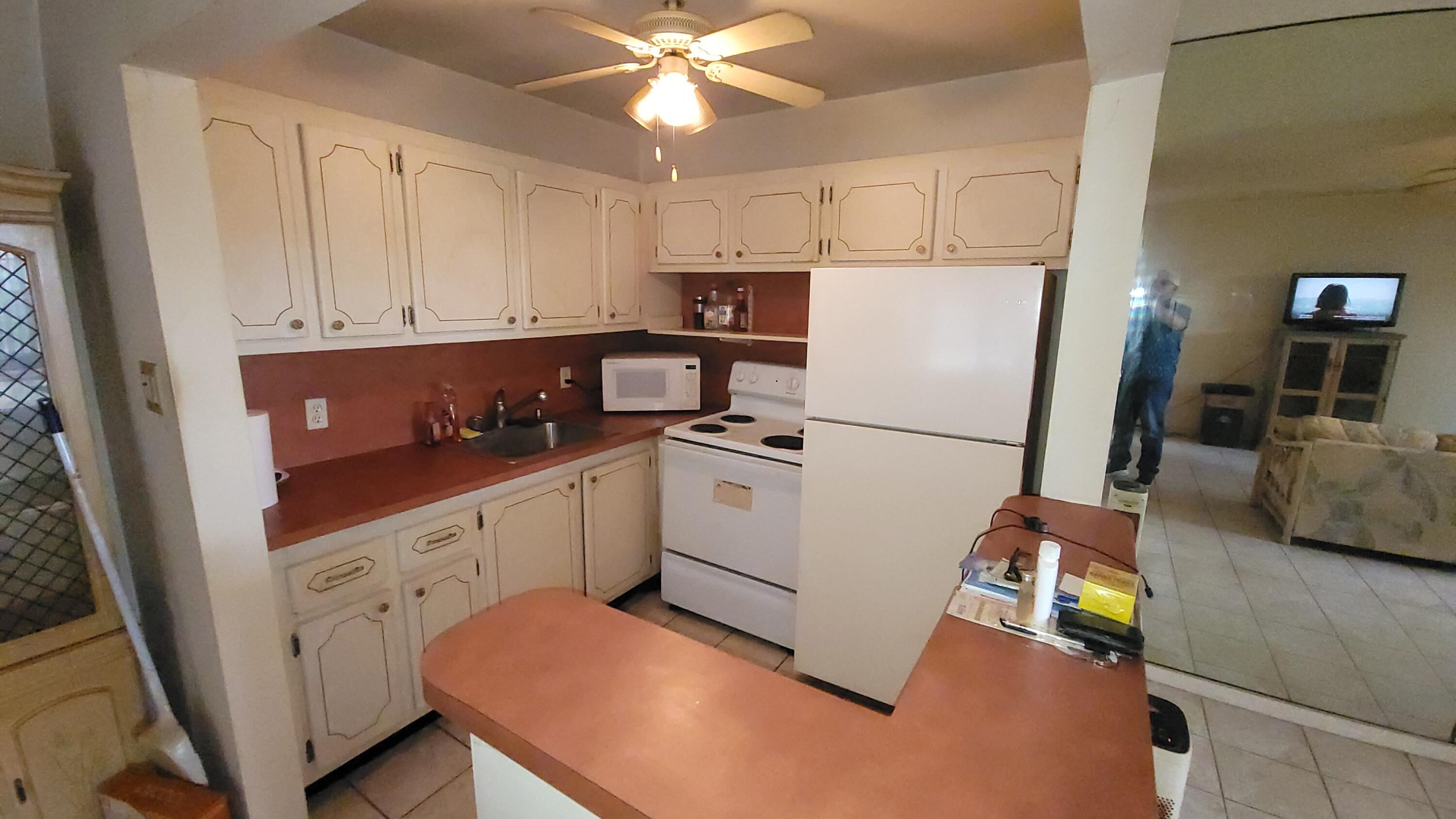 Century Village - Residential