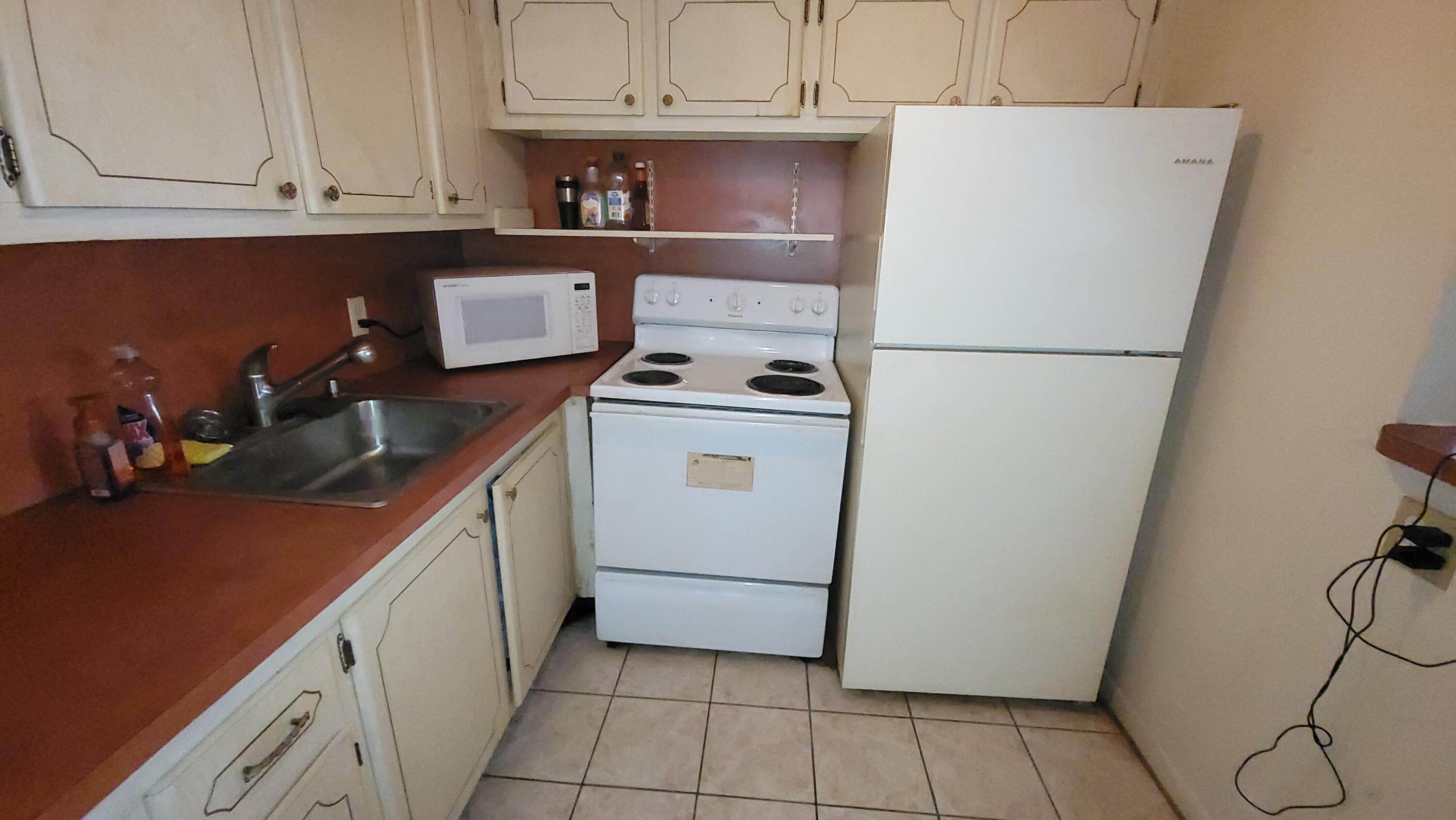 Century Village - Residential