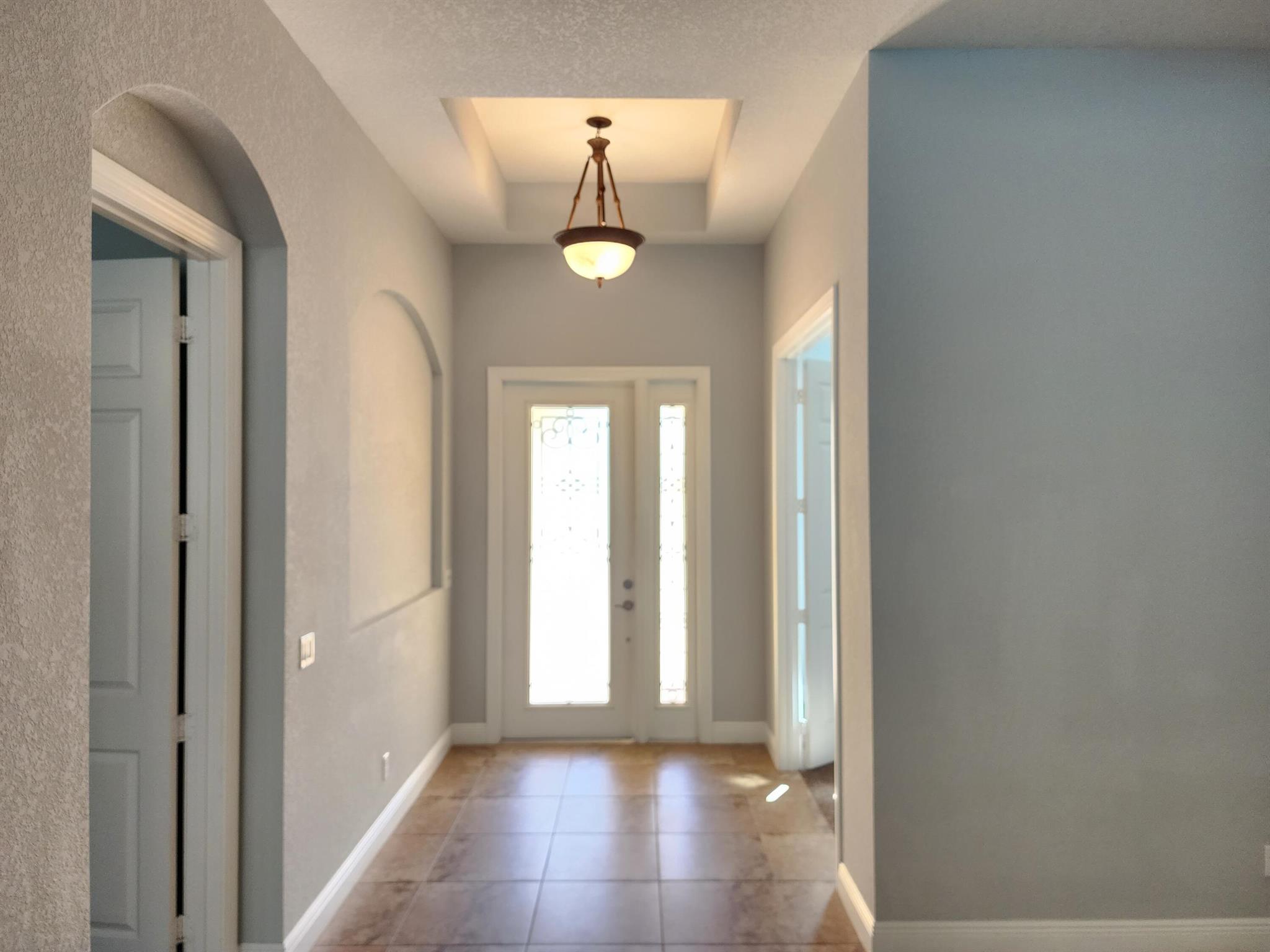 THE FALLS OF JENSEN BEACH - Residential Lease