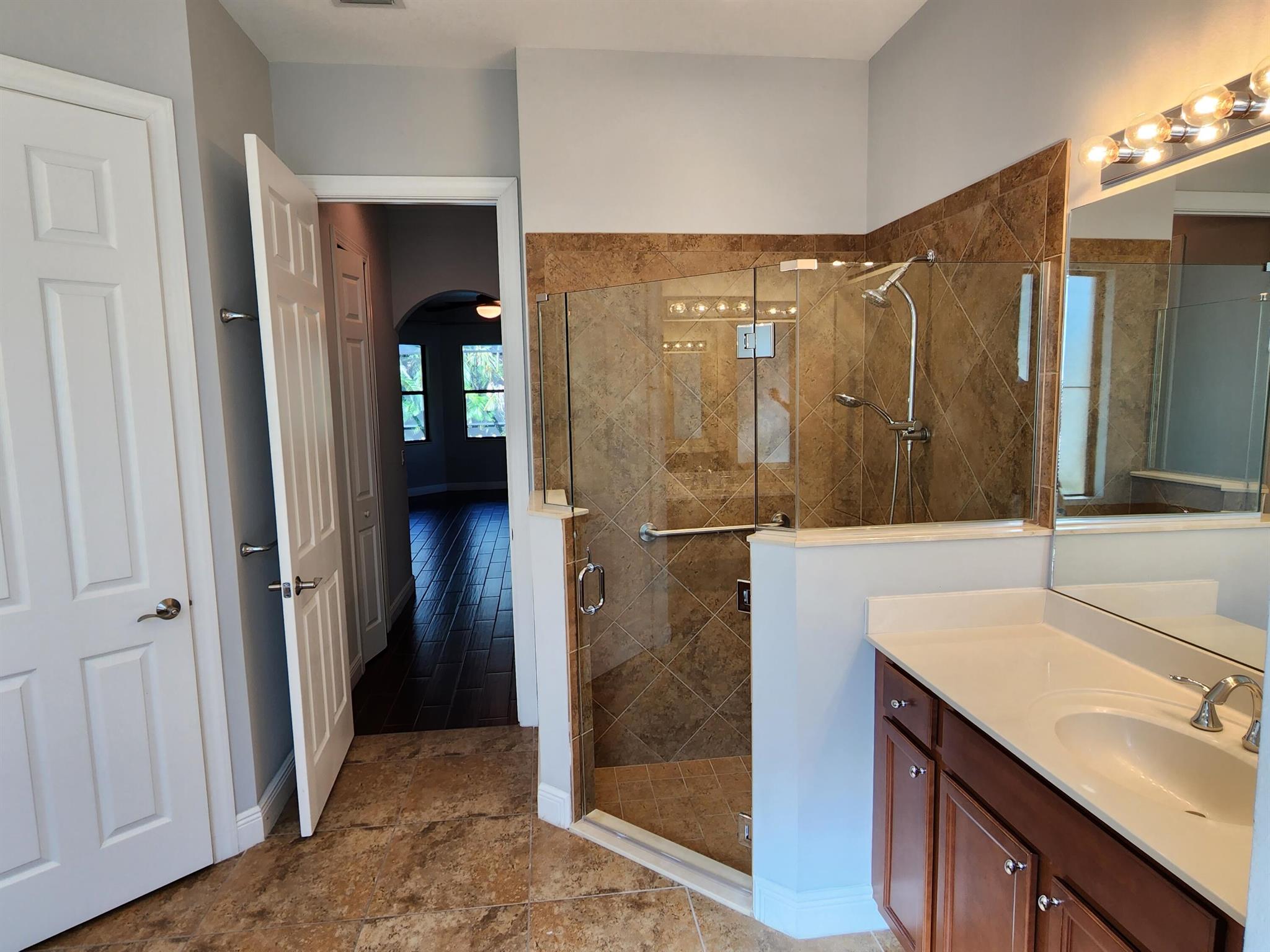 THE FALLS OF JENSEN BEACH - Residential Lease