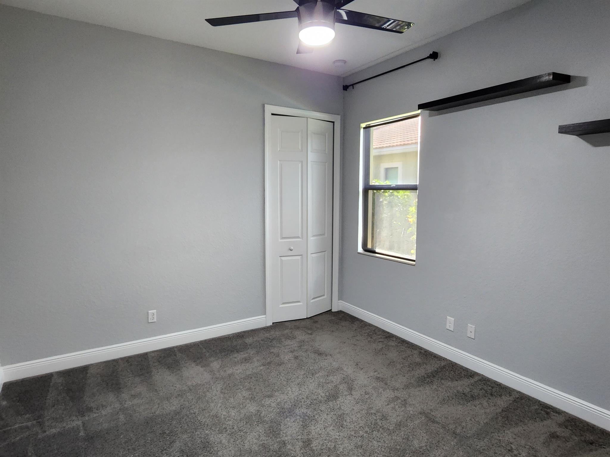 THE FALLS OF JENSEN BEACH - Residential Lease