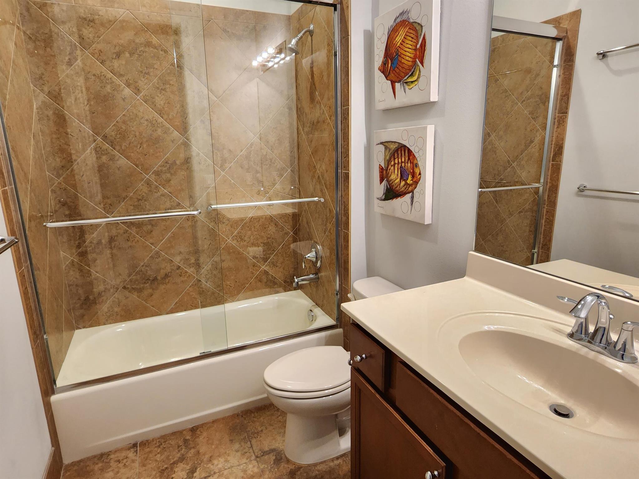 THE FALLS OF JENSEN BEACH - Residential Lease