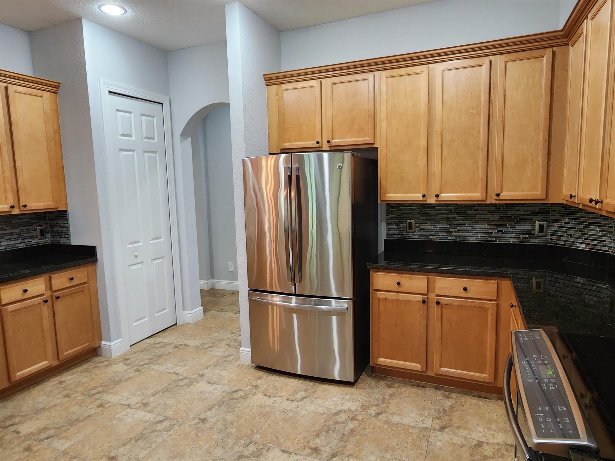 THE FALLS OF JENSEN BEACH - Residential Lease