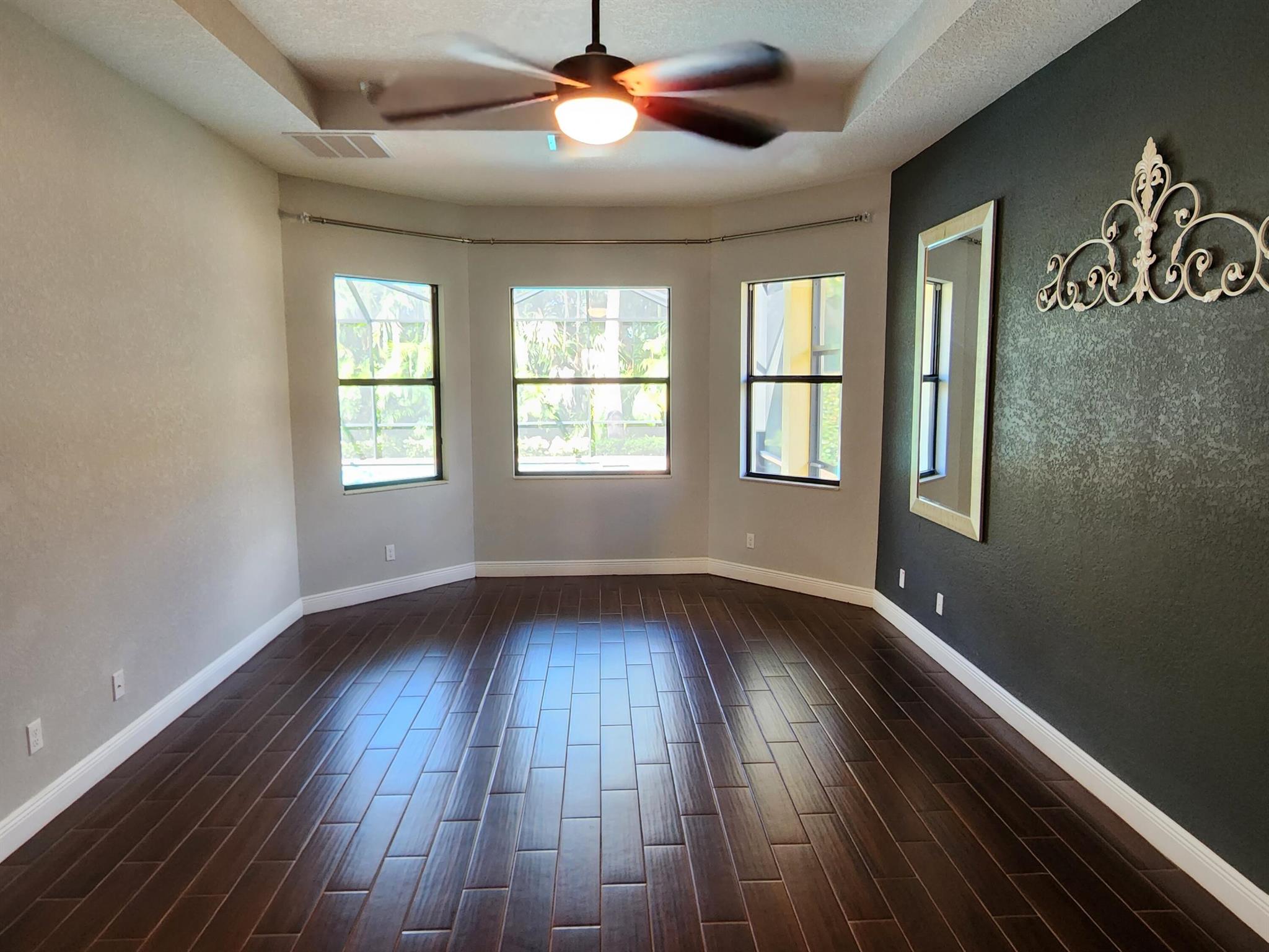 THE FALLS OF JENSEN BEACH - Residential Lease