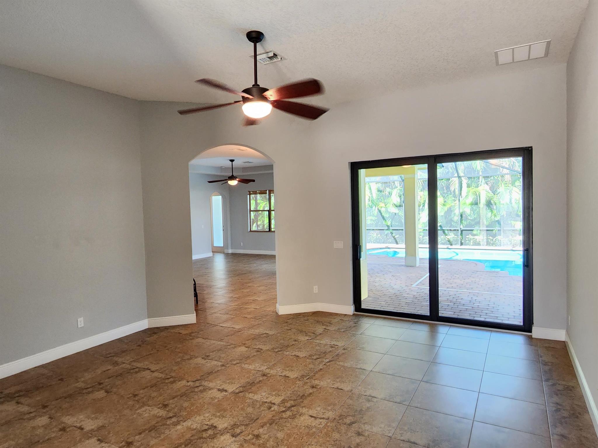 THE FALLS OF JENSEN BEACH - Residential Lease